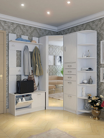 Комод Уно-25 - венге