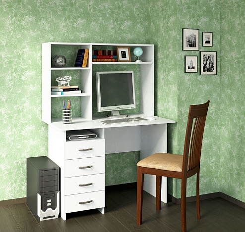 Комод Уно-25 - венге