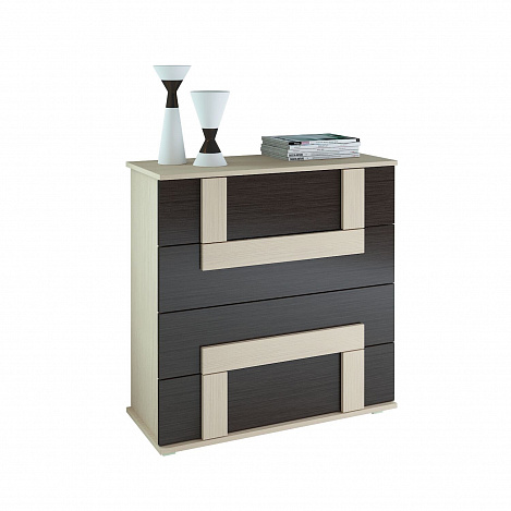 Комод Уно-25 - венге