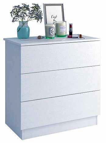 Комод Уно-28 - белый