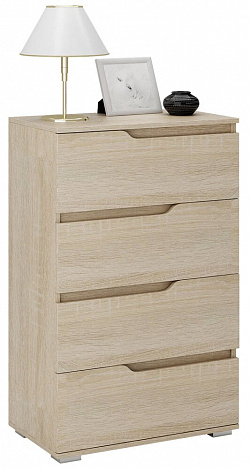 Комод Уно-25 - венге