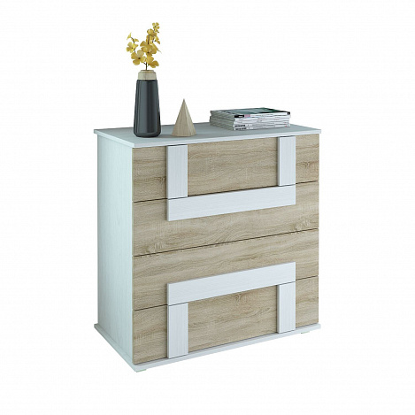 Комод Уно-25 - венге