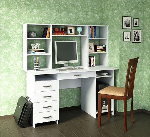 Комод Уно-25 - венге