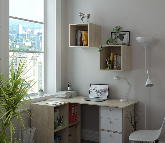 Комод Уно-25 - венге