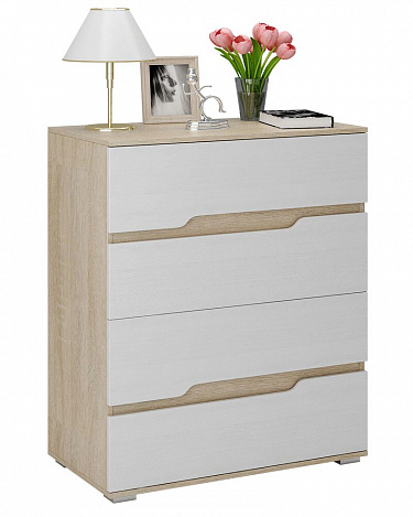 Комод Уно-25 - венге