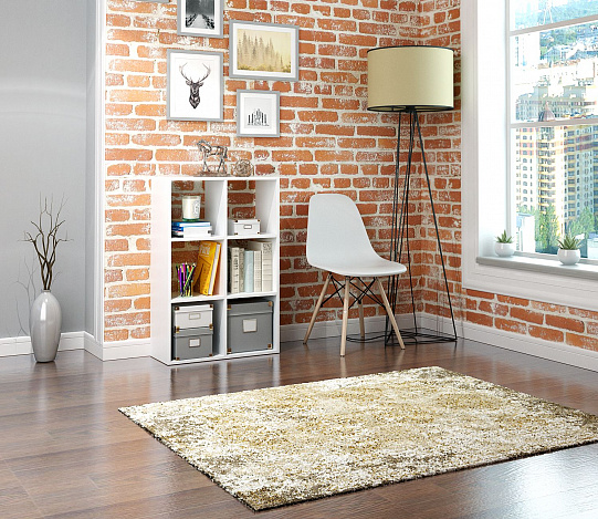 Стеллаж Уно-92 - белый