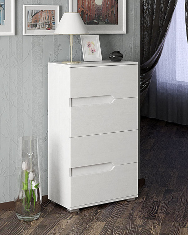 Комод Уно-25 - венге