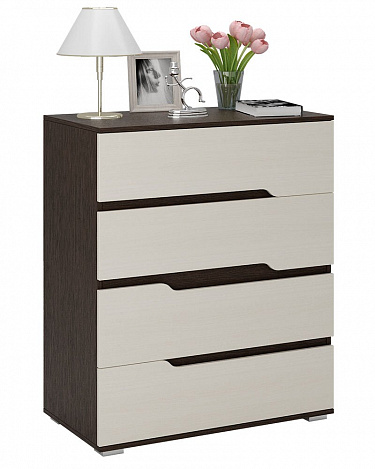 Комод Уно-25 - венге