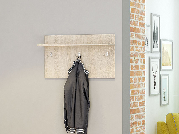 Комод Уно-25 - венге