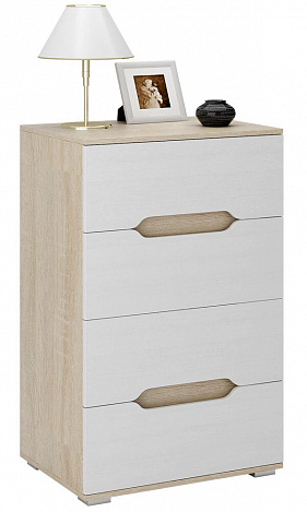 Комод Уно-25 - венге