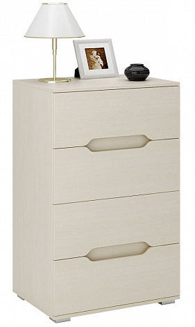 Комод Уно-25 - венге