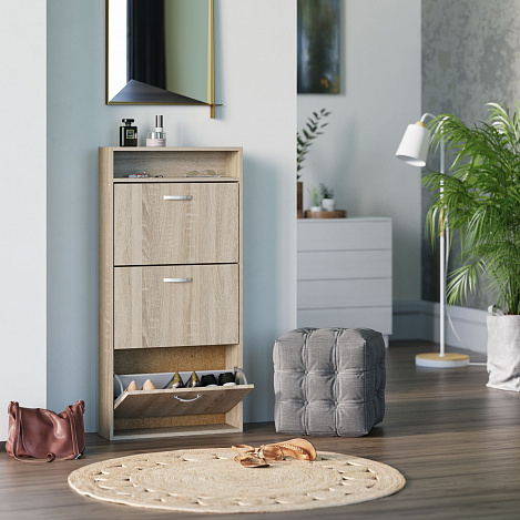 Комод Уно-25 - венге