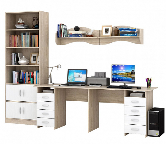 Комод Уно-25 - венге