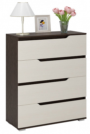 Комод Уно-25 - венге