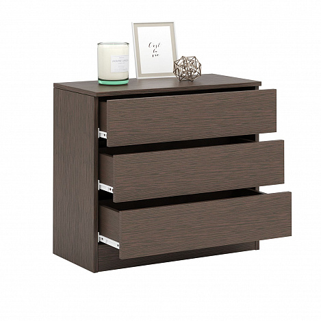 Комод Триверо-20 - венге