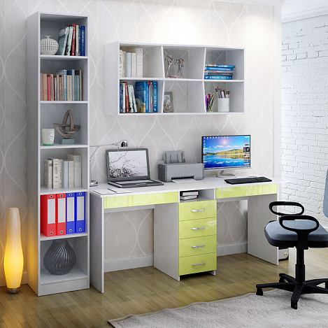 Комод Уно-25 - венге