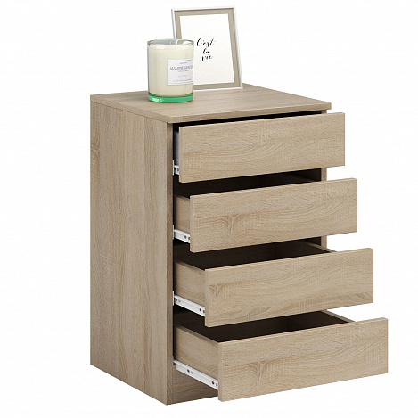 Комод Уно-25 - венге