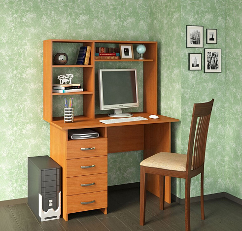 Комод Уно-25 - венге