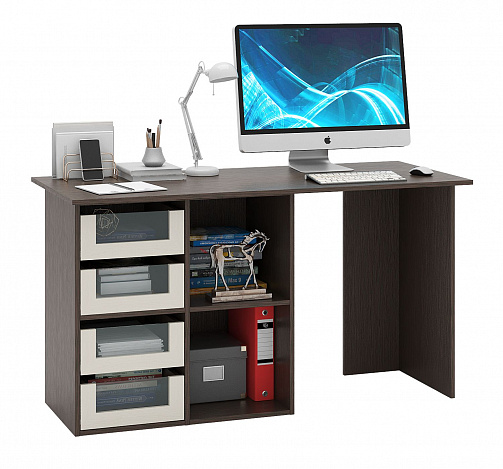 Комод Уно-25 - венге