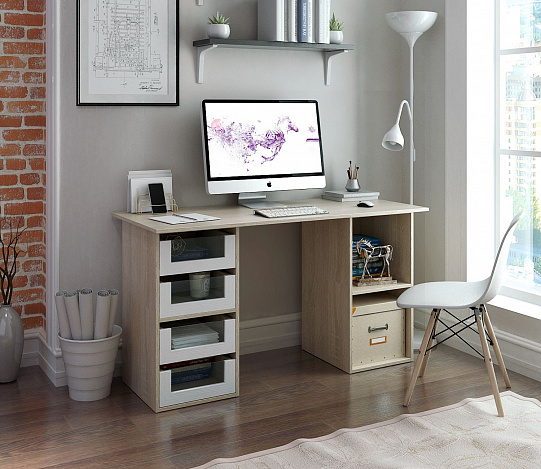 Комод Уно-25 - венге