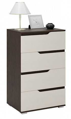 Комод Уно-25 - венге