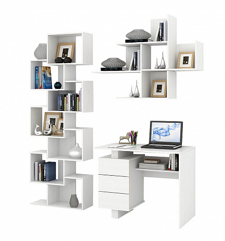 Комод Уно-25 - венге