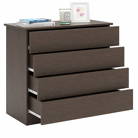 Комод Уно-22 - венге