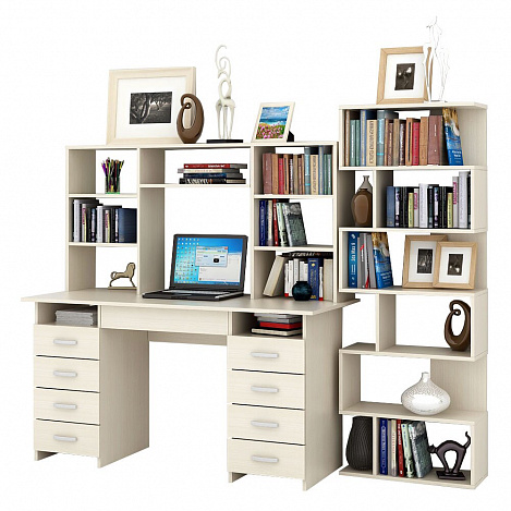 Комод Уно-25 - венге