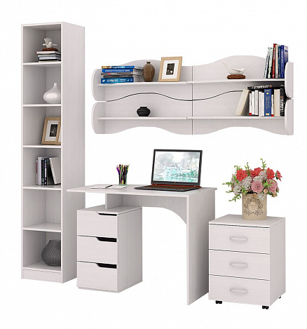 Комод Уно-25 - венге