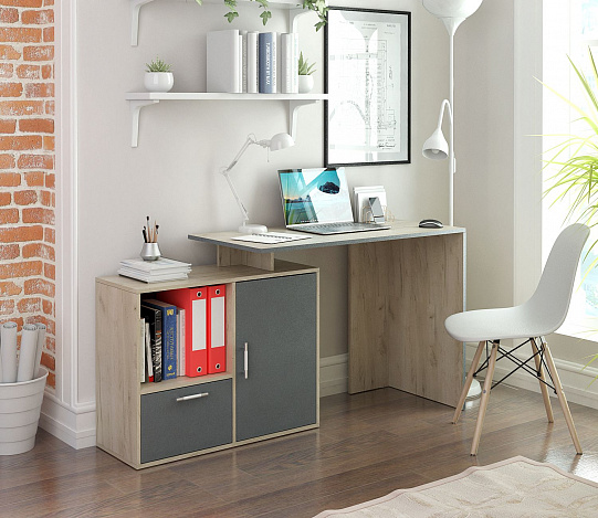 Комод Уно-25 - венге