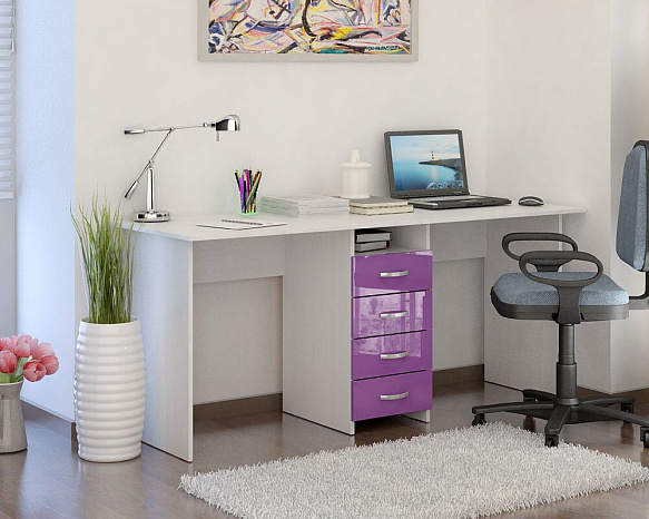 Комод Уно-25 - венге