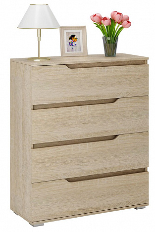 Комод Уно-25 - венге