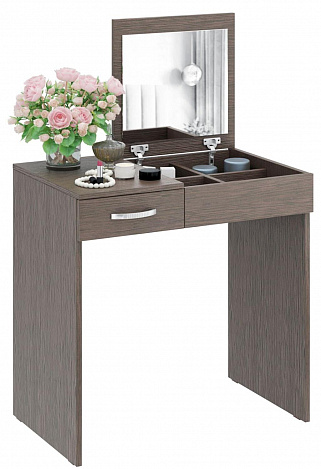 Туалетный столик Риано-01 - венге