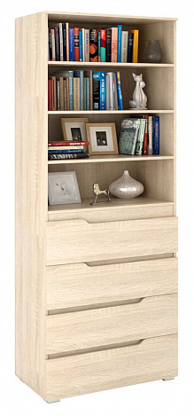 Комод Уно-25 - венге