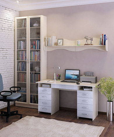 Комод Уно-25 - венге