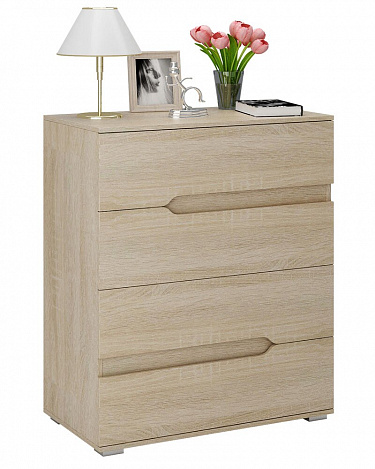 Комод Уно-25 - венге