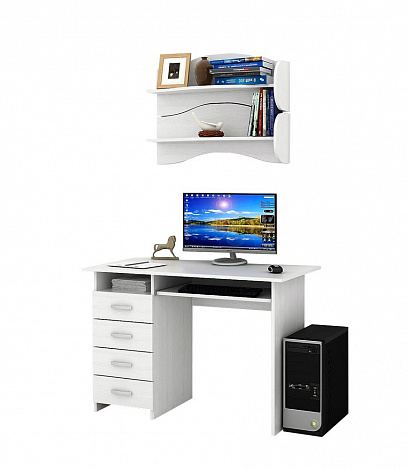 Комод Уно-25 - венге