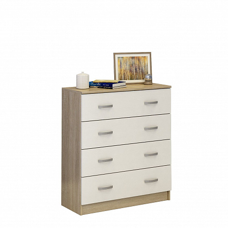 Комод Уно-25 - венге