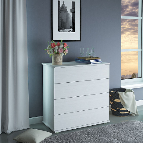 Комод Уно-25 - венге