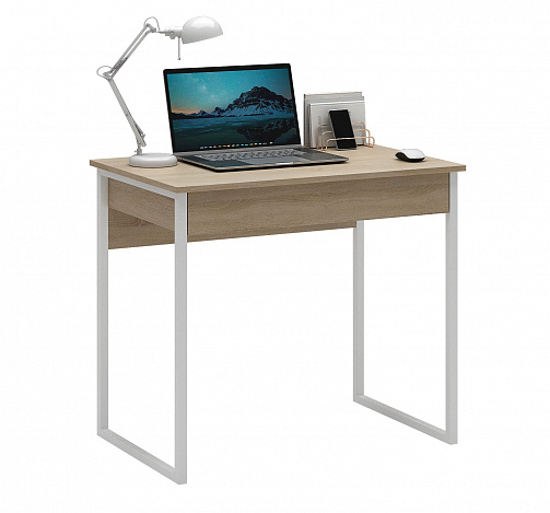 Стол письменный Уно-111 - дуб сонома