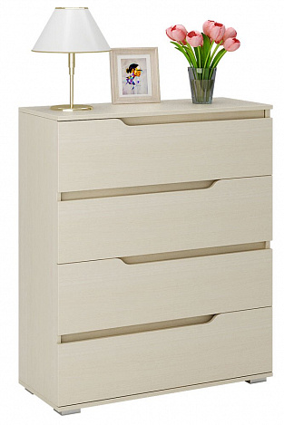 Комод Уно-25 - венге