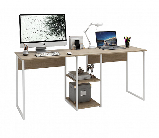 Стол письменный Витто-34 - дуб сонома