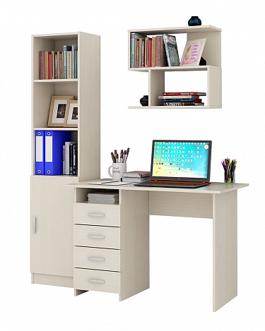 Комод Уно-25 - венге