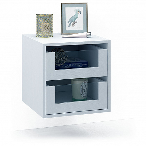 Комод Уно-25 - венге