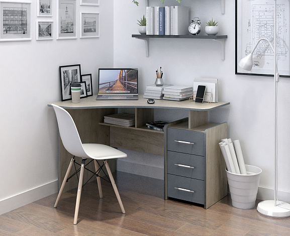 Комод Уно-25 - венге