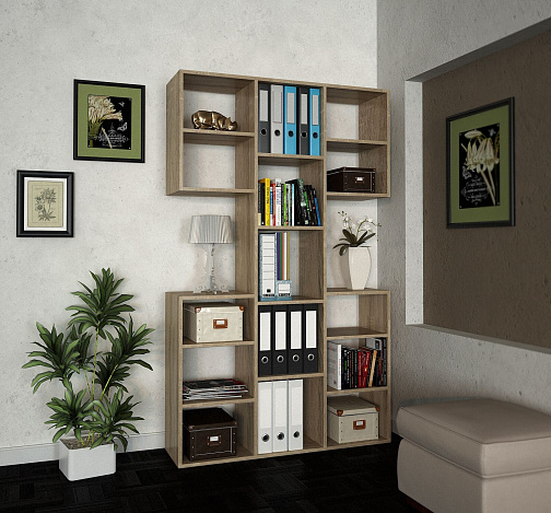 Комод Уно-25 - венге