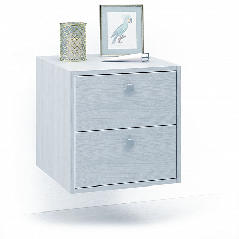 Комод Уно-25 - венге