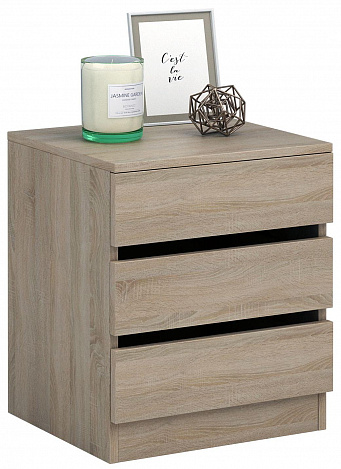 Тумба Триверо-6 - дуб сонома