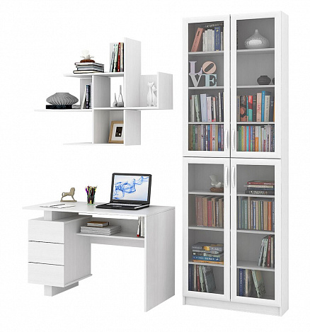 Комод Уно-25 - венге