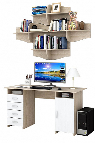 Комод Уно-25 - венге